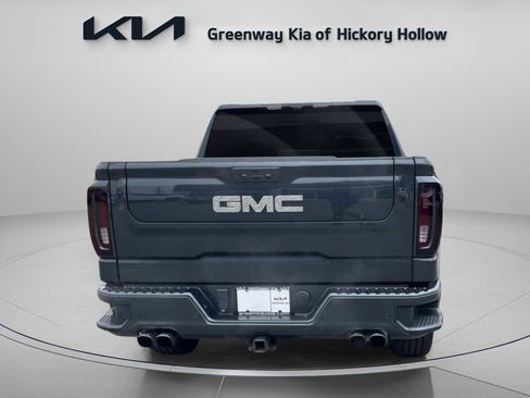 Used 2022 GMC Sierra 1500 Denali w/ Denali Reserve Package image 6