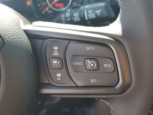 New 2026 Jeep Wrangler Sport S image 29