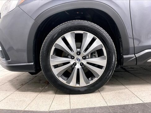 Used 2021 Subaru Ascent Limited w/ Technology Package image 7