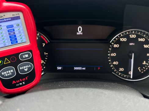 Used 2019 Cadillac XT4 Luxury image 50