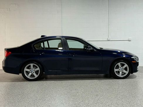 Used 2013 BMW 328i xDrive Sedan image 5