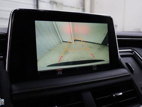 Used 2023 GMC Yukon SLT image 23