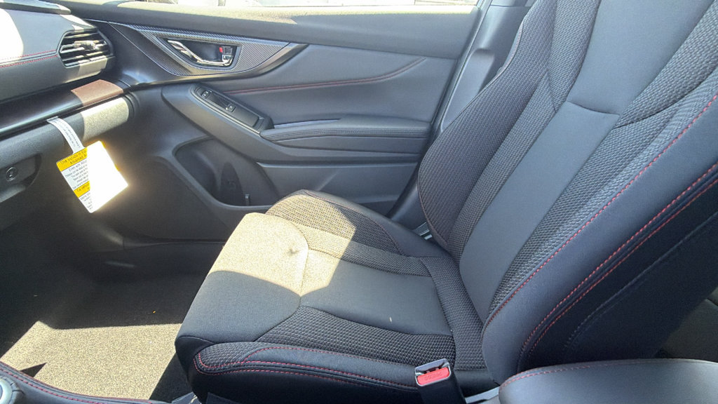New 2026 Subaru WRX Premium AWD/4WD image 23