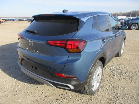 New 2026 Buick Encore GX Preferred image 4