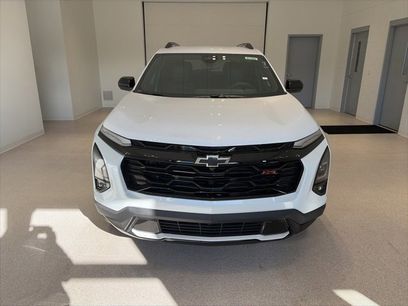 New 2026 Chevrolet Equinox RS w/ Convenience Package III