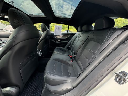 Used 2022 Mercedes-Benz AMG GT 53 image 43