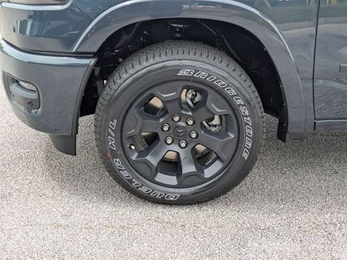 New 2026 RAM 1500 4x4 Crew Cab image 10