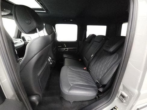 Used 2022 Mercedes-Benz G 63 AMG 4MATIC image 26
