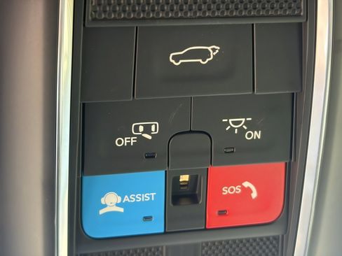 Used 2023 Jeep Grand Cherokee Limited w/ Trailer Tow Prep Group (B) image 31