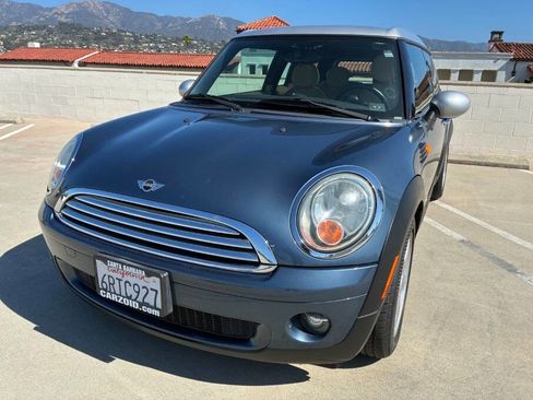 Used 2010 MINI Cooper Clubman Hardtop image 3