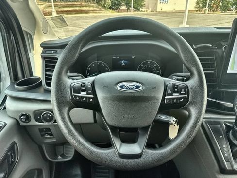Used 2024 Ford Transit 350 XLT RWD image 14