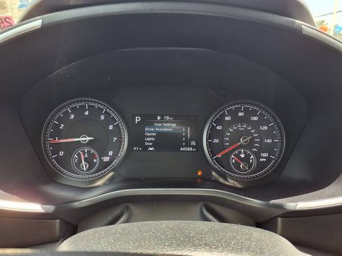 Used 2022 Hyundai Santa Fe SEL FWD image 31