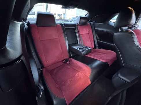 Used 2022 Dodge Challenger R/T Scat Pack w/ Dynamics Package image 19