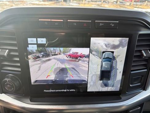 Used 2021 Ford F150 Lariat image 21