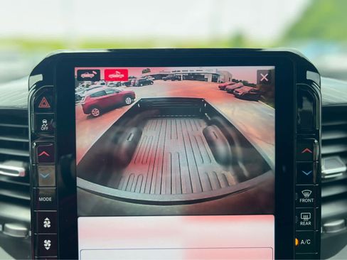 New 2025 RAM 2500 Rebel w/ Rebel Level 2 Equipment Group image 61