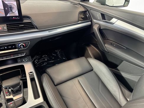 Used 2024 Audi Q5 2.0T Premium Plus image 22