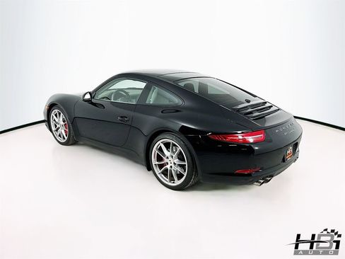 Used 2012 Porsche 911 Carrera S image 8