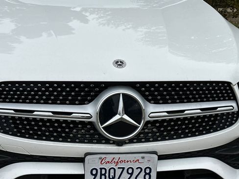 Used 2022 Mercedes-Benz GLC 300 4MATIC image 9