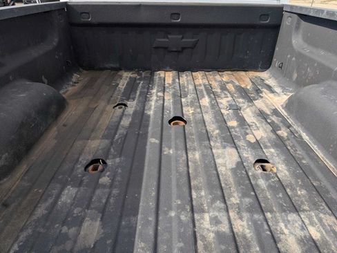 Used 2018 Chevrolet Silverado 3500 LTZ AWD/4WD image 25