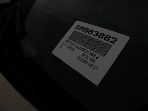 New 2025 Ford Maverick XLT w/ XLT Luxury Package image 32