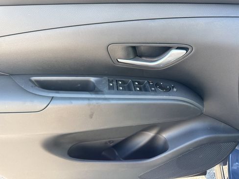Used 2026 Hyundai Tucson SEL AWD/4WD image 18