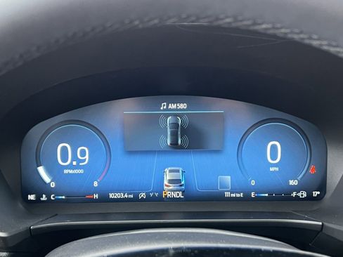 Certified 2023 Ford Escape Active w/ Tech Pack #2 image 17