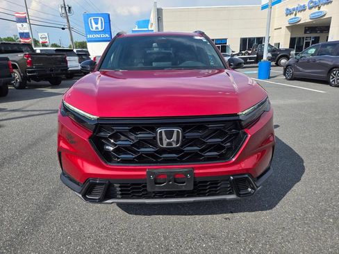 Used 2024 Honda CR-V Sport image 2