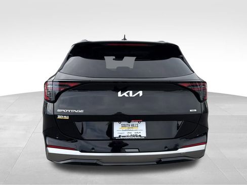 New 2026 Kia Sportage SX Prestige image 5