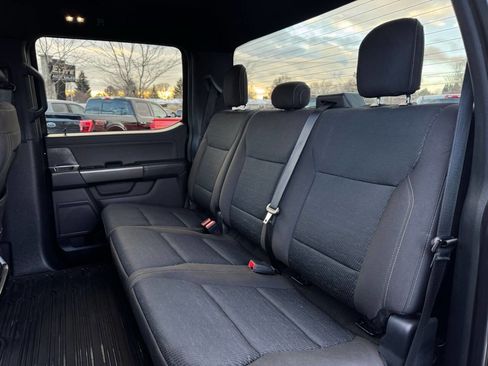 Used 2021 Ford F150 XLT w/ Equipment Group 301A Mid image 27