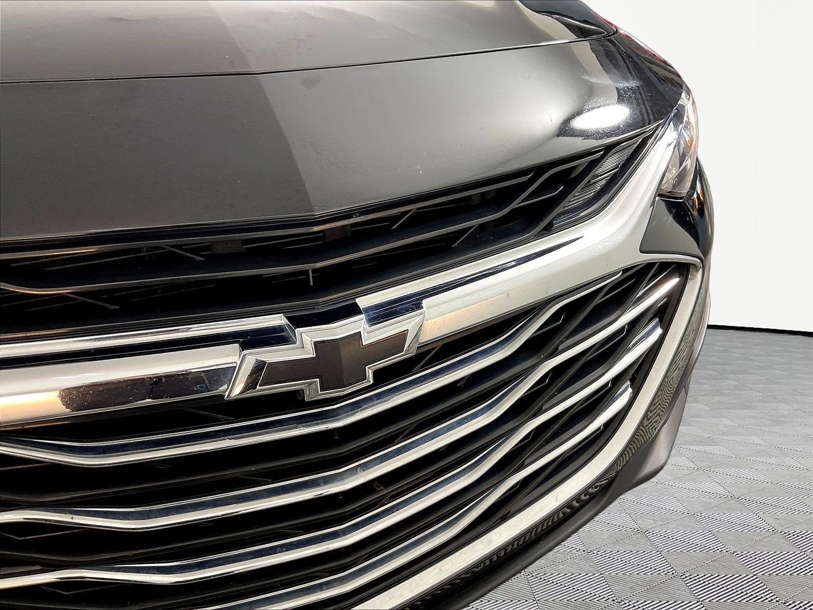 Used 2024 Chevrolet Malibu LS w/ LPO, Floor Liner Package FWD image 32