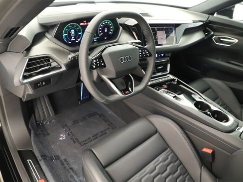 New 2026 Audi S e-tron GT Premium Plus image 15