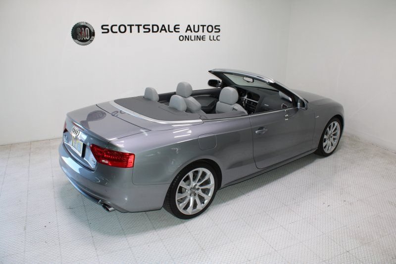 Used 2016 Audi A5 2.0T Premium Plus w/ Technology Package AWD/4WD image 21