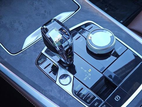 Certified 2023 BMW X5 xDrive40i w/ Executive Package image 12