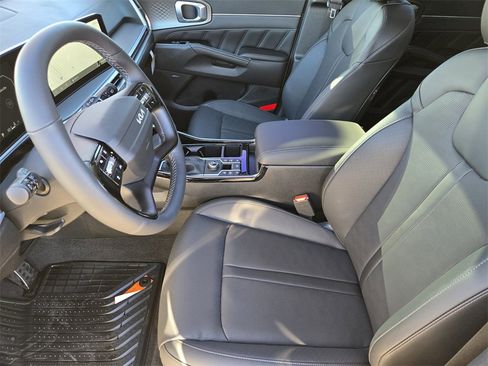 New 2026 Kia Sorento SX image 9