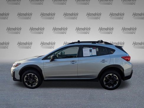Used 2023 Subaru Crosstrek 2.0i image 8