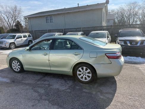Used 2006 Honda Civic Hybrid Sedan image 12