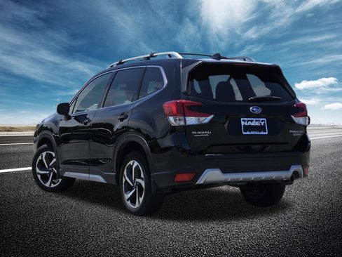 Used 2024 Subaru Forester Touring AWD/4WD image 16