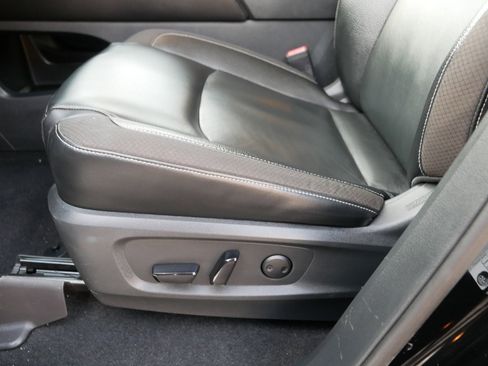 Certified 2022 Nissan Pathfinder SL image 20