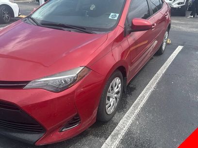 Used 2018 Toyota Corolla LE