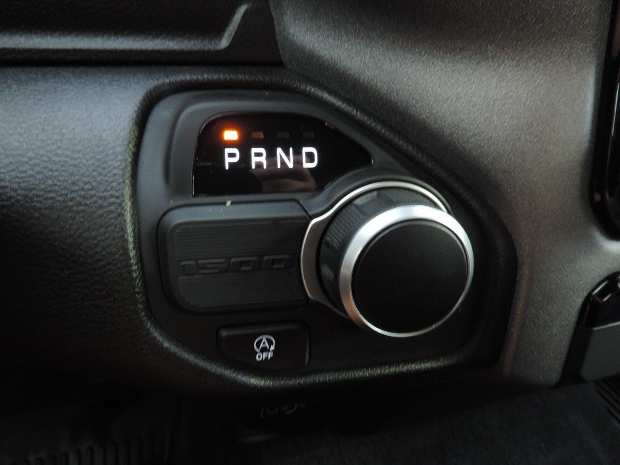 Used 2025 RAM 1500 Tradesman RWD image 24