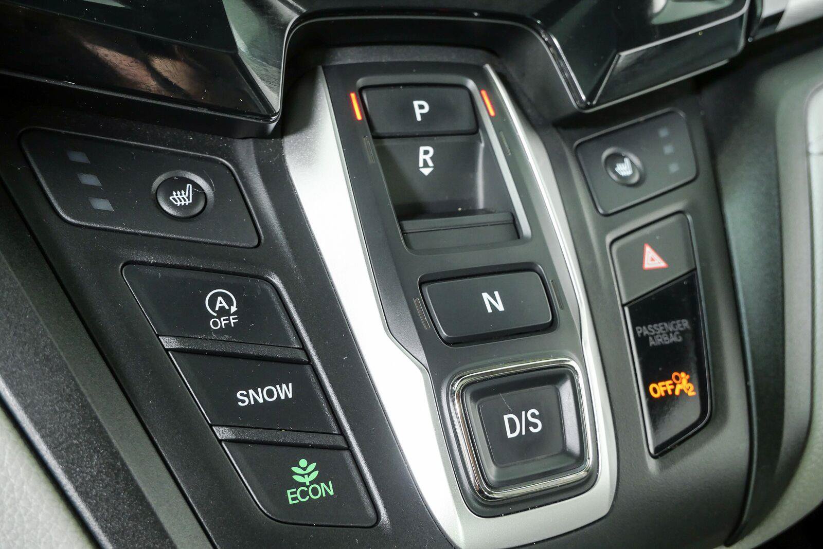 Used 2024 Honda Odyssey EX-L image 17