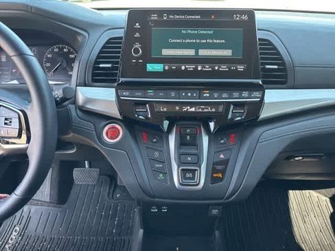 Used 2025 Honda Odyssey EX-L image 19