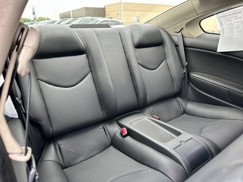 Used 2013 INFINITI G37 x Coupe w/ Premium Pkg AWD/4WD image 26