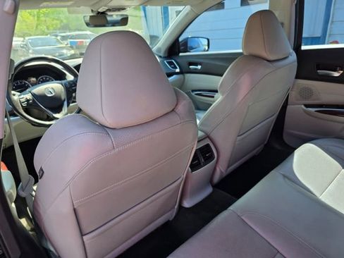 Used 2016 Acura TLX V6 w/ Technology Package image 20
