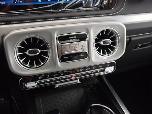 New 2025 Mercedes-Benz G 63 AMG 4MATIC image 27
