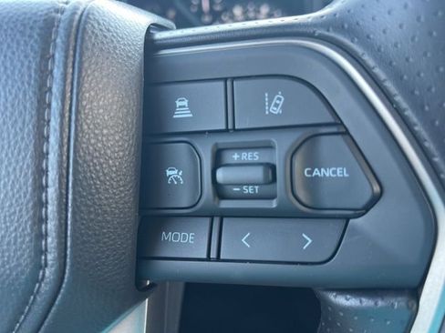 New 2026 Toyota Tundra SR5 AWD/4WD image 20