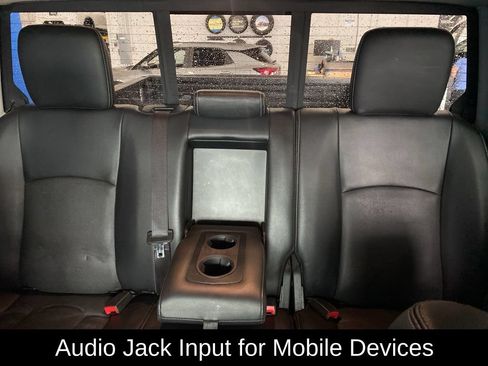 Used 2017 RAM 1500 Laramie w/ Convenience Group AWD/4WD image 13