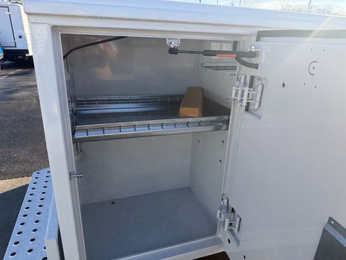 New 2026 Ford F550 4x4 Supercab Super Duty image 42