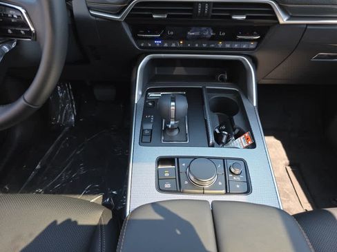 New 2026 MAZDA CX-90 Plug-In Hybrid w/Premium Sport AWD/4WD image 20