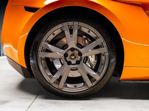 Used 2006 Lamborghini Gallardo AWD/4WD image 28